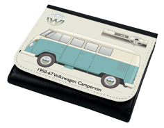 VW Campervan 1950-67 Wallet